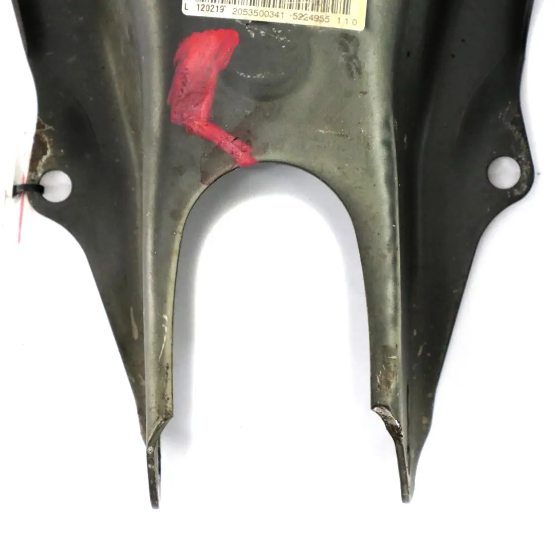 Braccio controllo posteriore destro sinistro Set A2053500341 per Mercedes W205 con numero di parte A2053500441 Mercedes W205 Braccio controllo posteriore destro sinistro Set A2053500341 - SKU A2053522000-2 - Numero di parte A2053500441