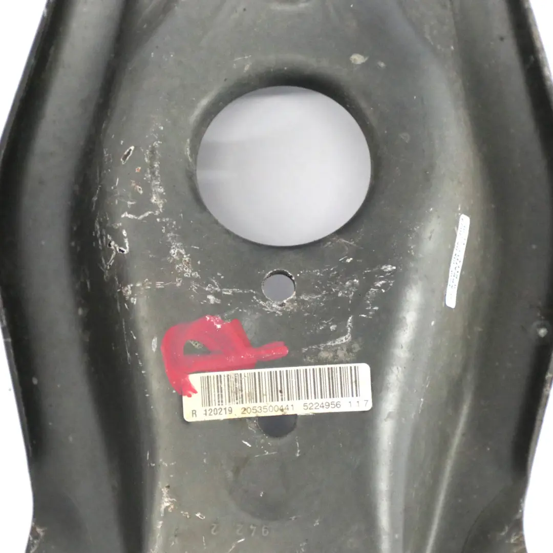 Mercedes W205 Rear Axle Wishbone Control Arm Right Left N/O/S Set A2053500341 - SKU A2053522000-2 - Part number A2053500441