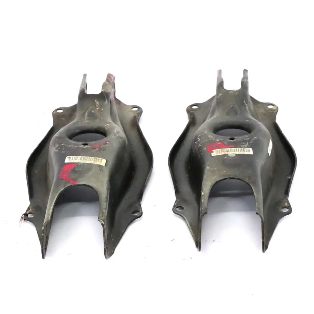 Essieu Arrière Wishbone Control Arm Droite Gauche Set A2053500341 pour Mercedes W205 à propos du numéro de pièce A2053500441 Mercedes W205 Essieu Arrière Wishbone Control Arm Droite Gauche Set A2053500341 - SKU A2053522000-2 - Numéro de pièce A2053500441