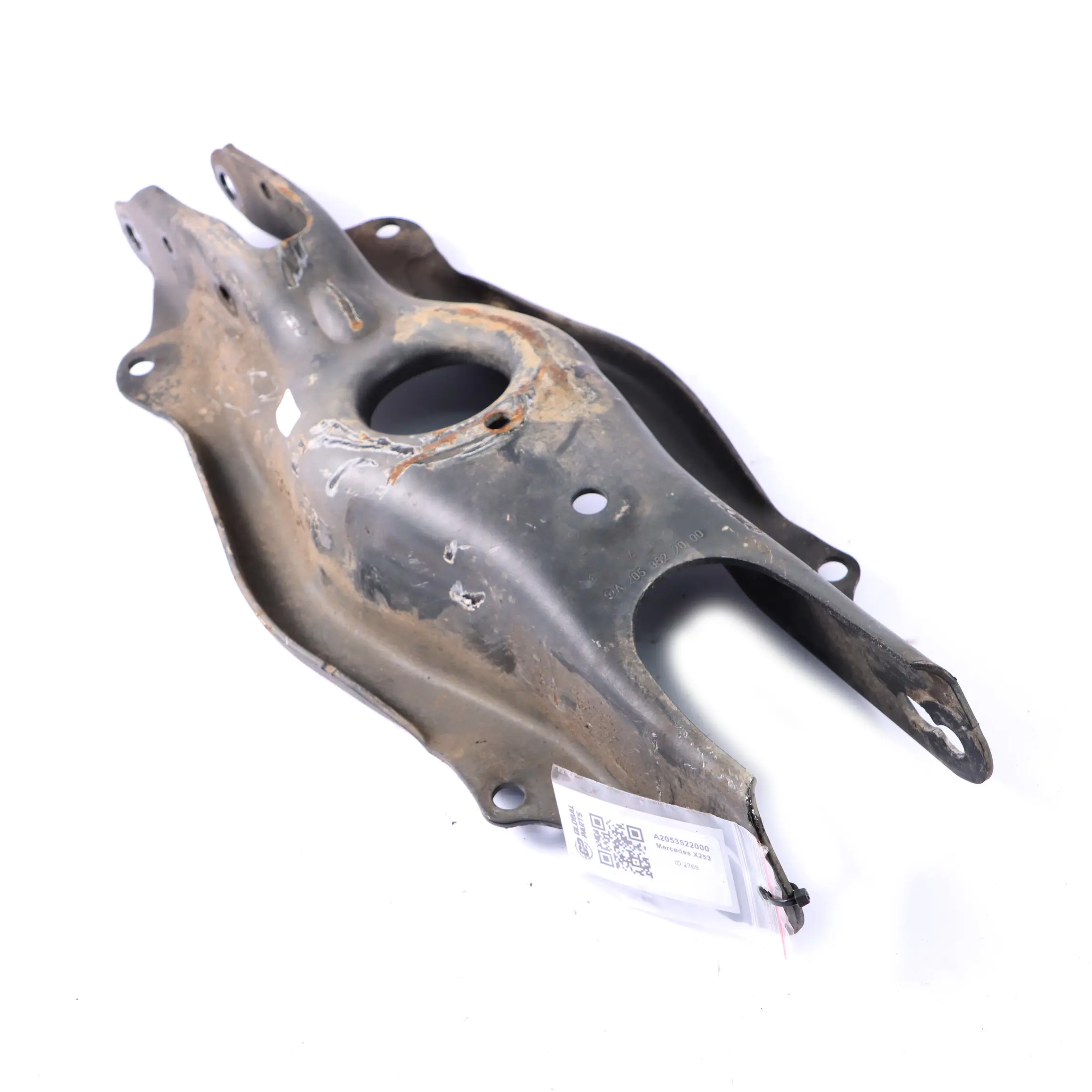 Wishbone Mercedes X253 4Matic Rear Axle Control Arm Right Left A2053522000