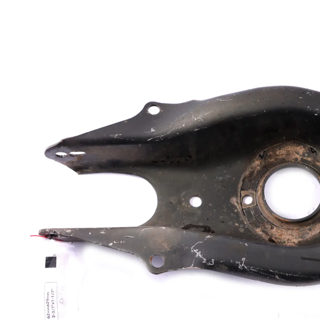  Wishbone Mercedes X253 4Matic Rear Axle Control Arm Right Left - SKU A2053522000 - Part number A2053522000
