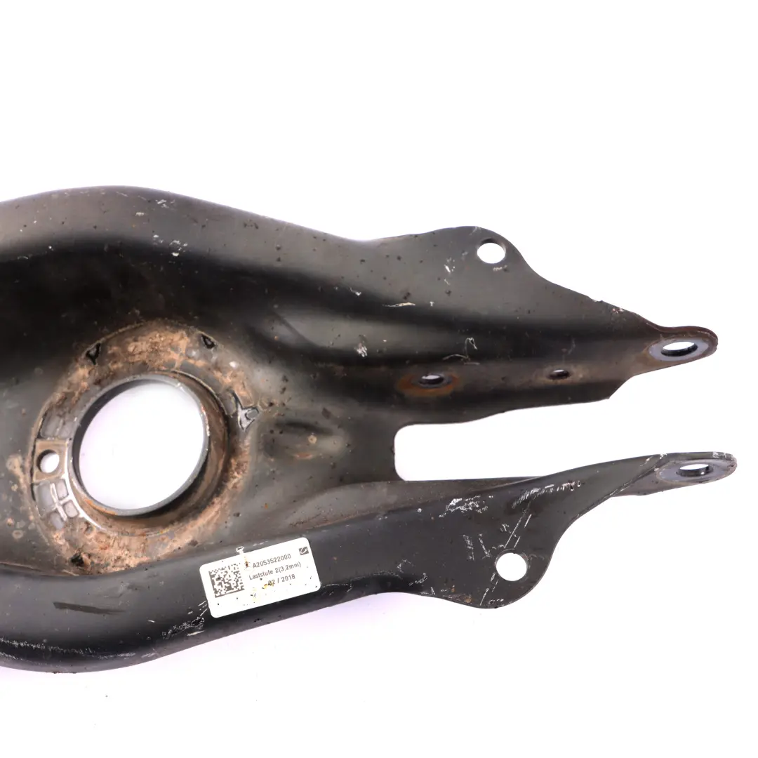 4Matic Braccio Controllo Asse Posteriore Wishbone Destra Sinistra per Mercedes X253 con numero di parte A2053522000 Mercedes X253 4Matic Braccio Controllo Asse Posteriore Wishbone Destra Sinistra - SKU A2053522000 - Numero di parte A2053522000