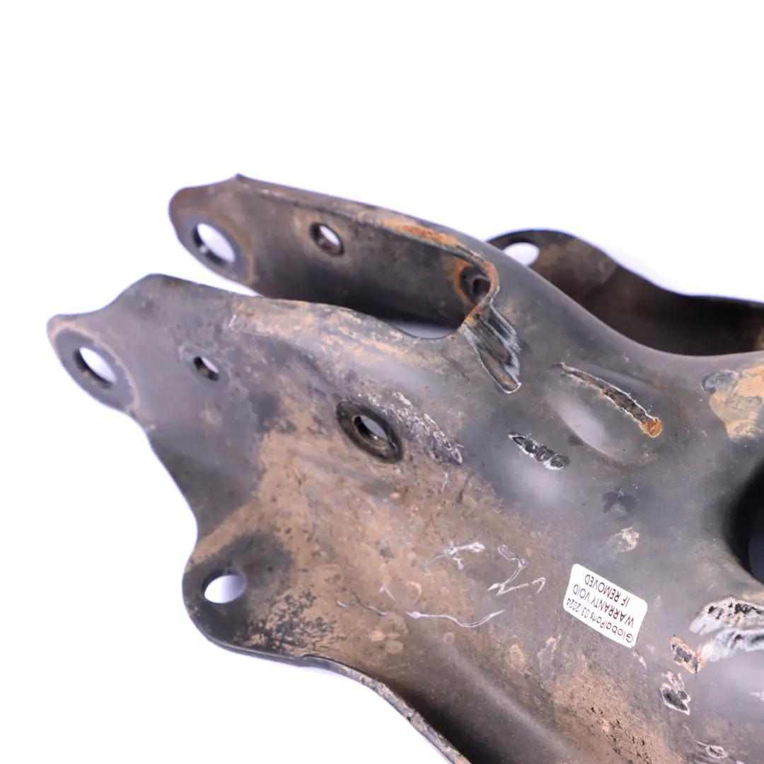 4Matic Eje Trasero Brazo Control Derecho Izquierdo para Mercedes X253 con número de pieza A2053522000 Mercedes X253 4Matic Eje Trasero Brazo Control Derecho Izquierdo - SKU A2053522000 - Número de pieza A2053522000