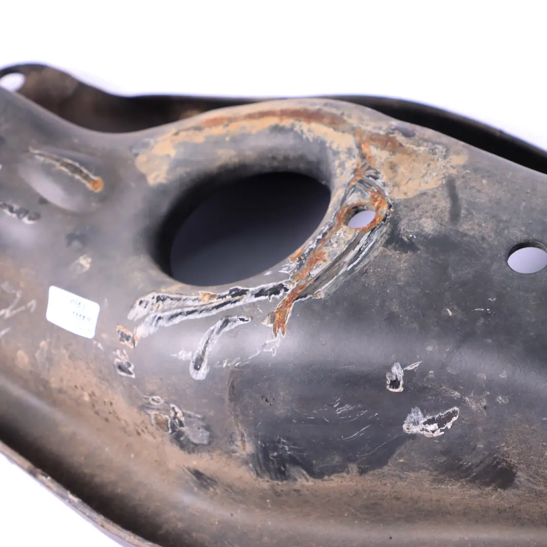 Mercedes X253 4Matic Rear Wishbone Axle Control Arm Right Left N/S - SKU A2053522000 - Part number A2053522000