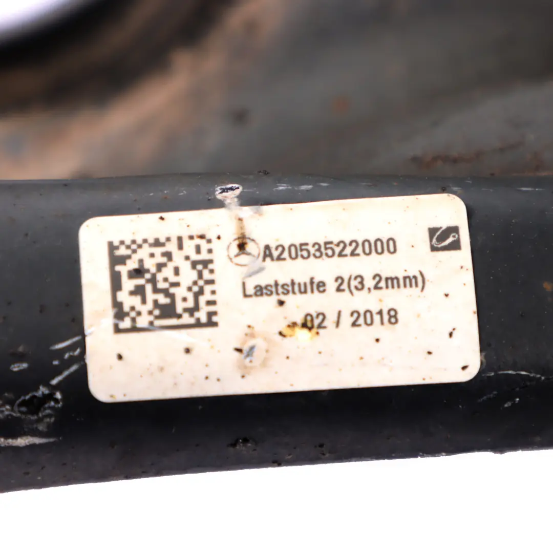 4Matic Hinte Achse Querlenker Rechts Links für Mercedes X253 mit Teilenummer A2053522000 Mercedes X253 4Matic Hinte Achse Querlenker Rechts Links - SKU A2053522000 - Teilenummer A2053522000