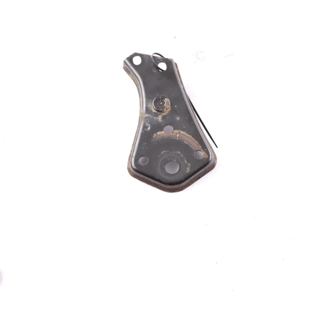 Axle Subframe Stop Plate Left N/S to Mercedes A205 Convertible Rear with Part number A2053523100 Mercedes A205 Convertible Rear Axle Subframe Stop Plate Left N/S - SKU A2053523100 - Part number A2053523100