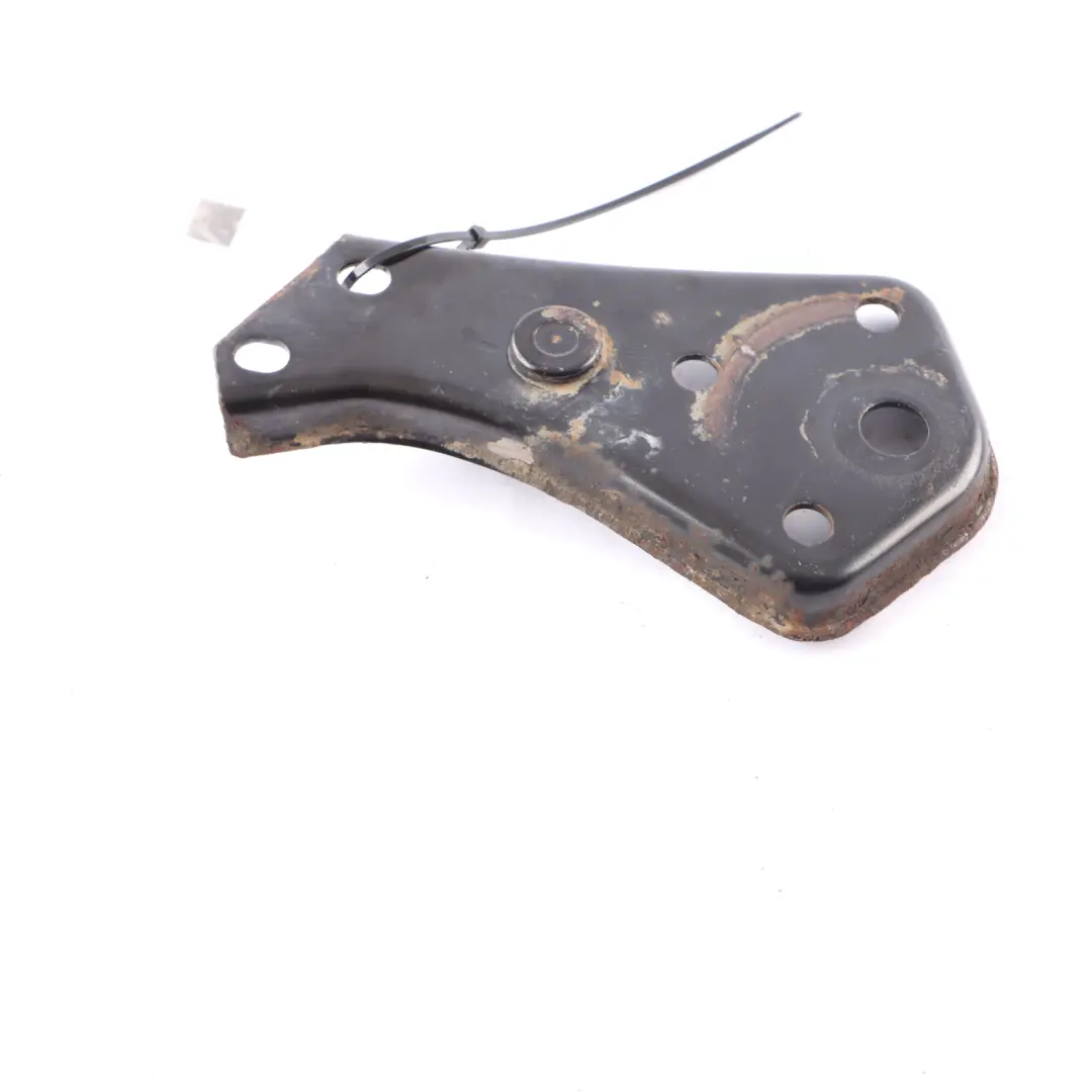 Axle Subframe Stop Plate Left N/S to Mercedes A205 Convertible Rear with Part number A2053523100 Mercedes A205 Convertible Rear Axle Subframe Stop Plate Left N/S - SKU A2053523100 - Part number A2053523100