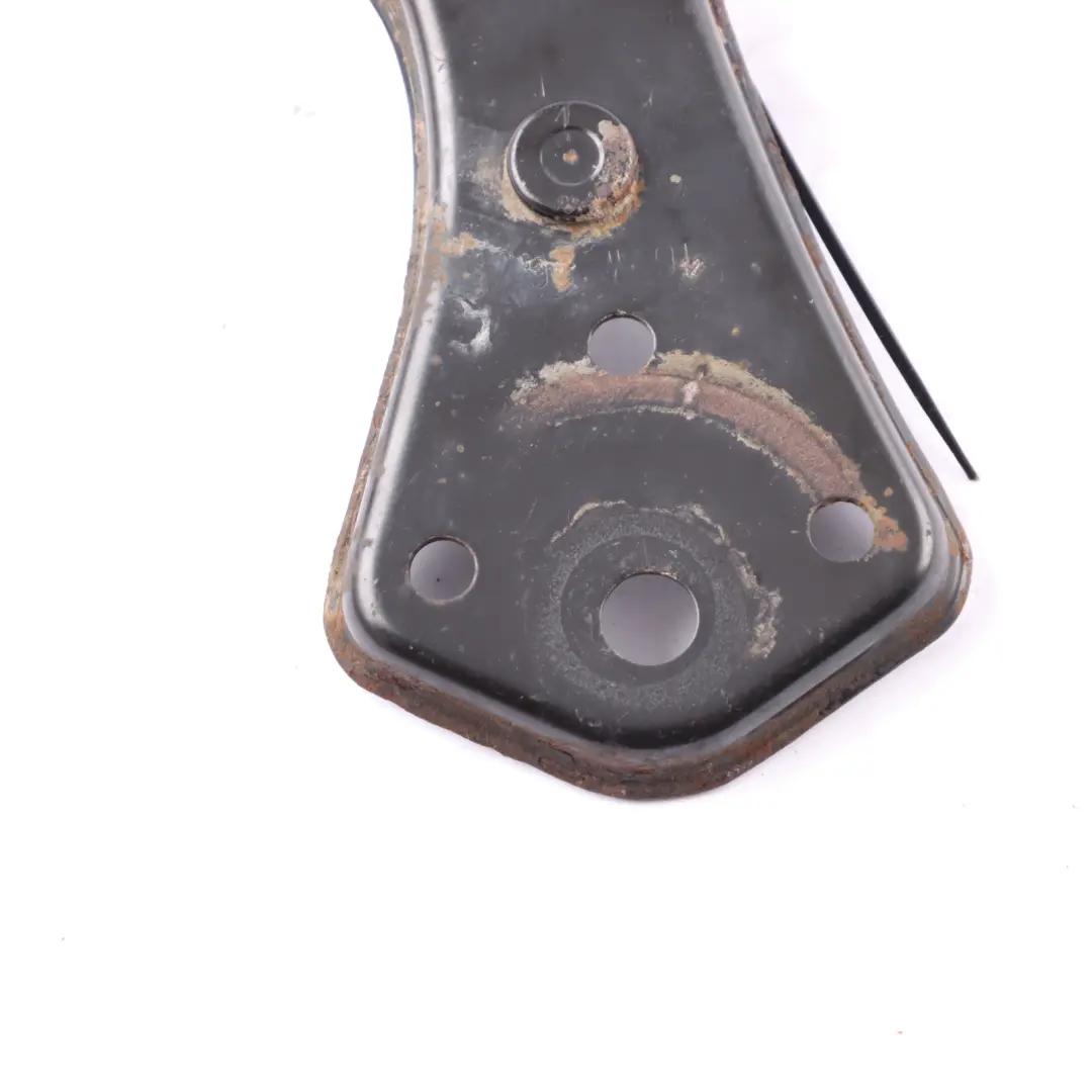 Mercedes A205 Convertible Rear Axle Subframe Stop Plate Left N/S - SKU A2053523100 - Part number A2053523100