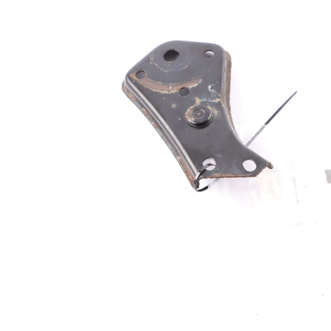 Axle Subframe Stop Plate Left N/S to Mercedes A205 Convertible Rear with Part number A2053523100 Mercedes A205 Convertible Rear Axle Subframe Stop Plate Left N/S - SKU A2053523100 - Part number A2053523100