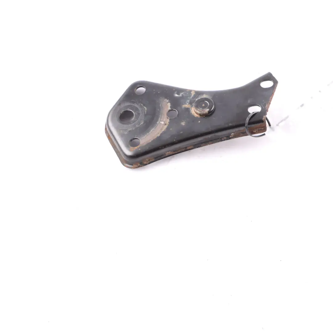 Axle Subframe Stop Plate Left N/S to Mercedes A205 Convertible Rear with Part number A2053523100 Mercedes A205 Convertible Rear Axle Subframe Stop Plate Left N/S - SKU A2053523100 - Part number A2053523100