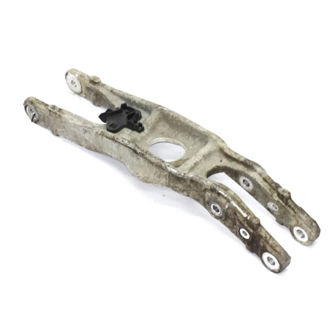Mercedes W205 Control Arm Rear Lower Part Suspension Swing Wishbone - SKU A2053523300 - Part number A2053523300