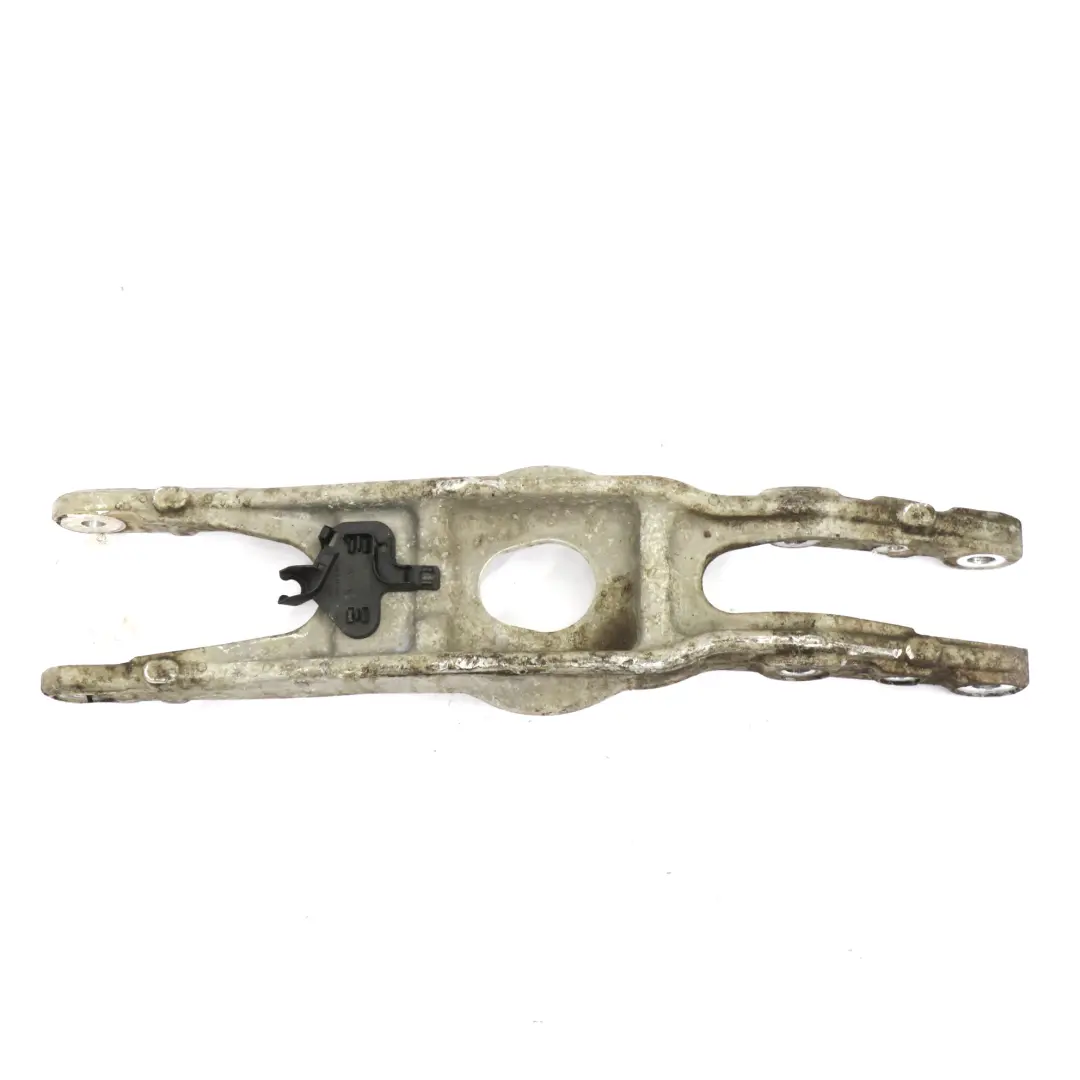Mercedes W205 Control Arm Rear Lower Part Suspension Swing Wishbone - SKU A2053523300 - Part number A2053523300