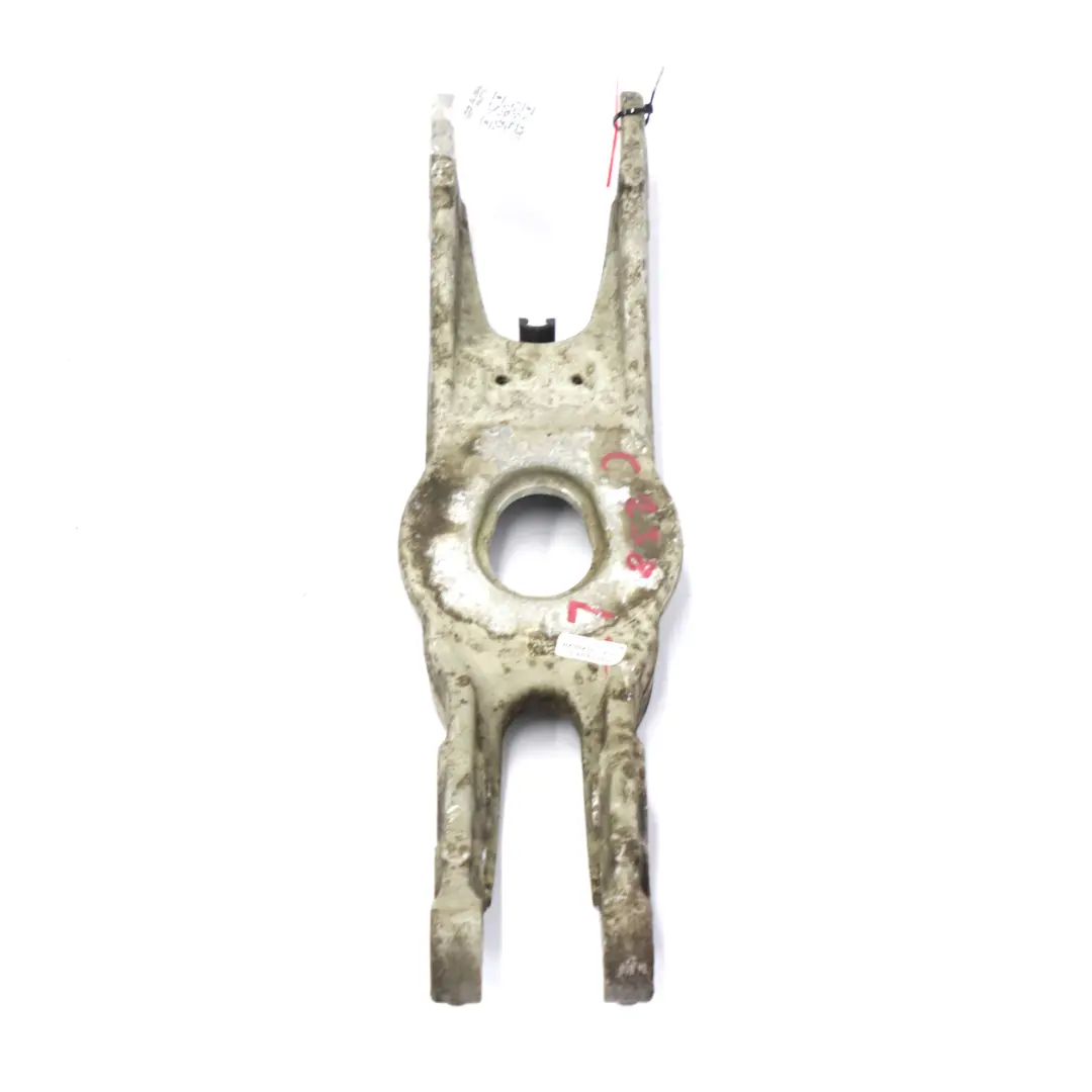 Mercedes W205 Control Arm Rear Lower Part Suspension Swing Wishbone - SKU A2053523300 - Part number A2053523300