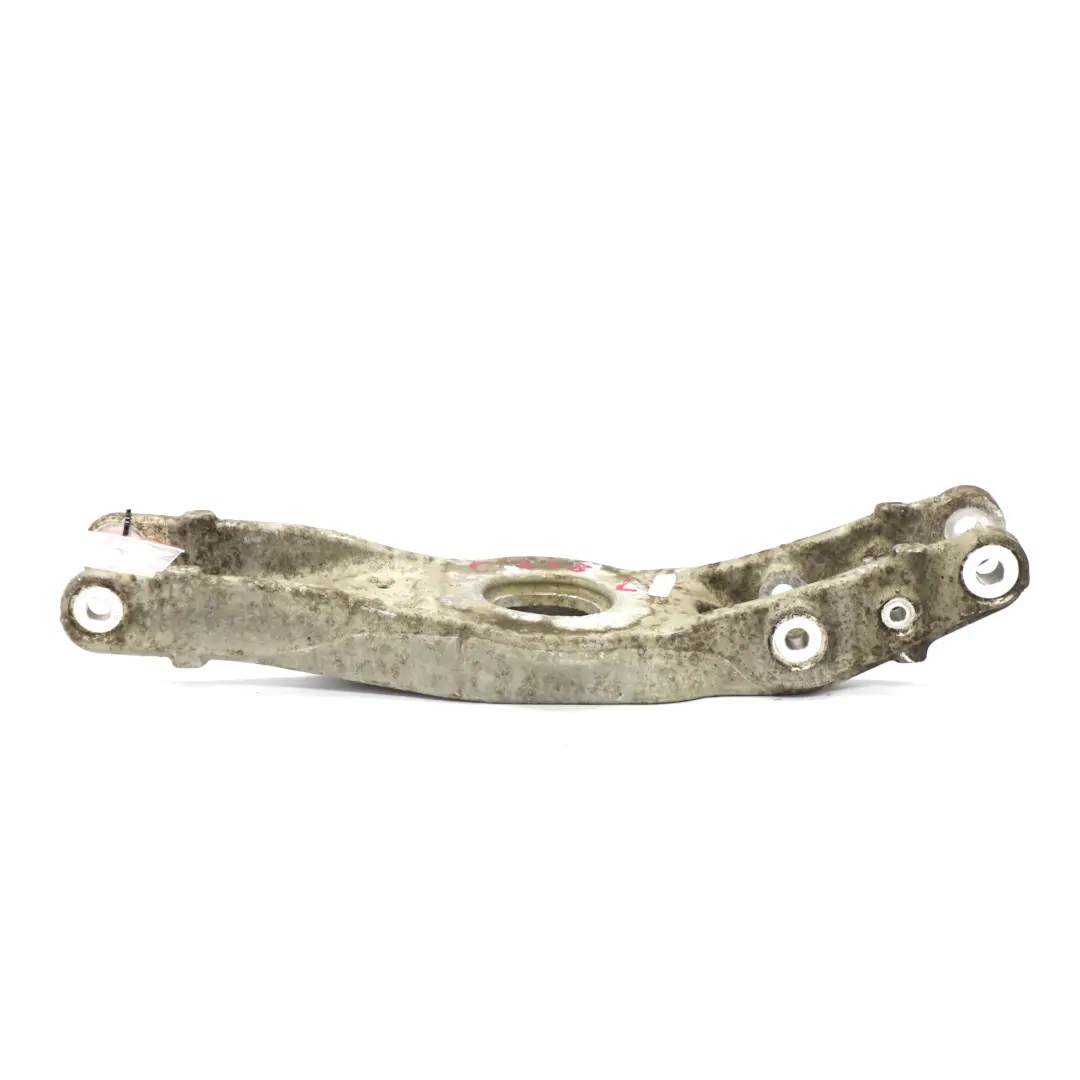 Mercedes W205 Control Arm Rear Lower Part Suspension Swing Wishbone - SKU A2053523300 - Part number A2053523300