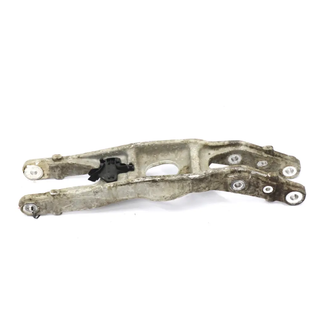 Control Arm Rear Lower Part Suspension Swing Wishbone to Mercedes W205 with Part number A2053523300 Mercedes W205 Control Arm Rear Lower Part Suspension Swing Wishbone - SKU A2053523300 - Part number A2053523300