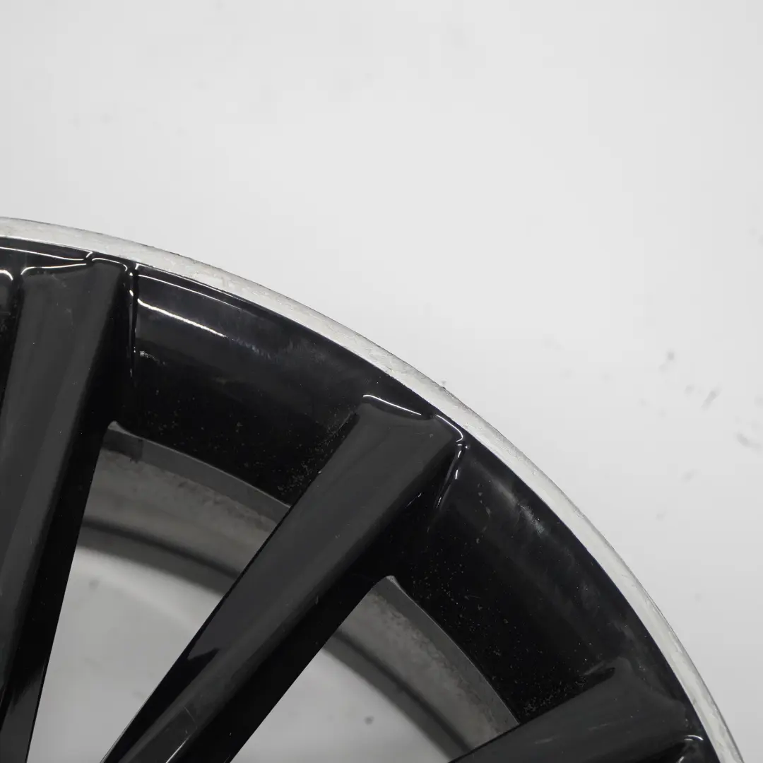 Mercedes W205 Jante Avant AMG 19" ET:44 7,5J 14 Spoke - SKU A2054011300-1 - Numéro de pièce A2054011300