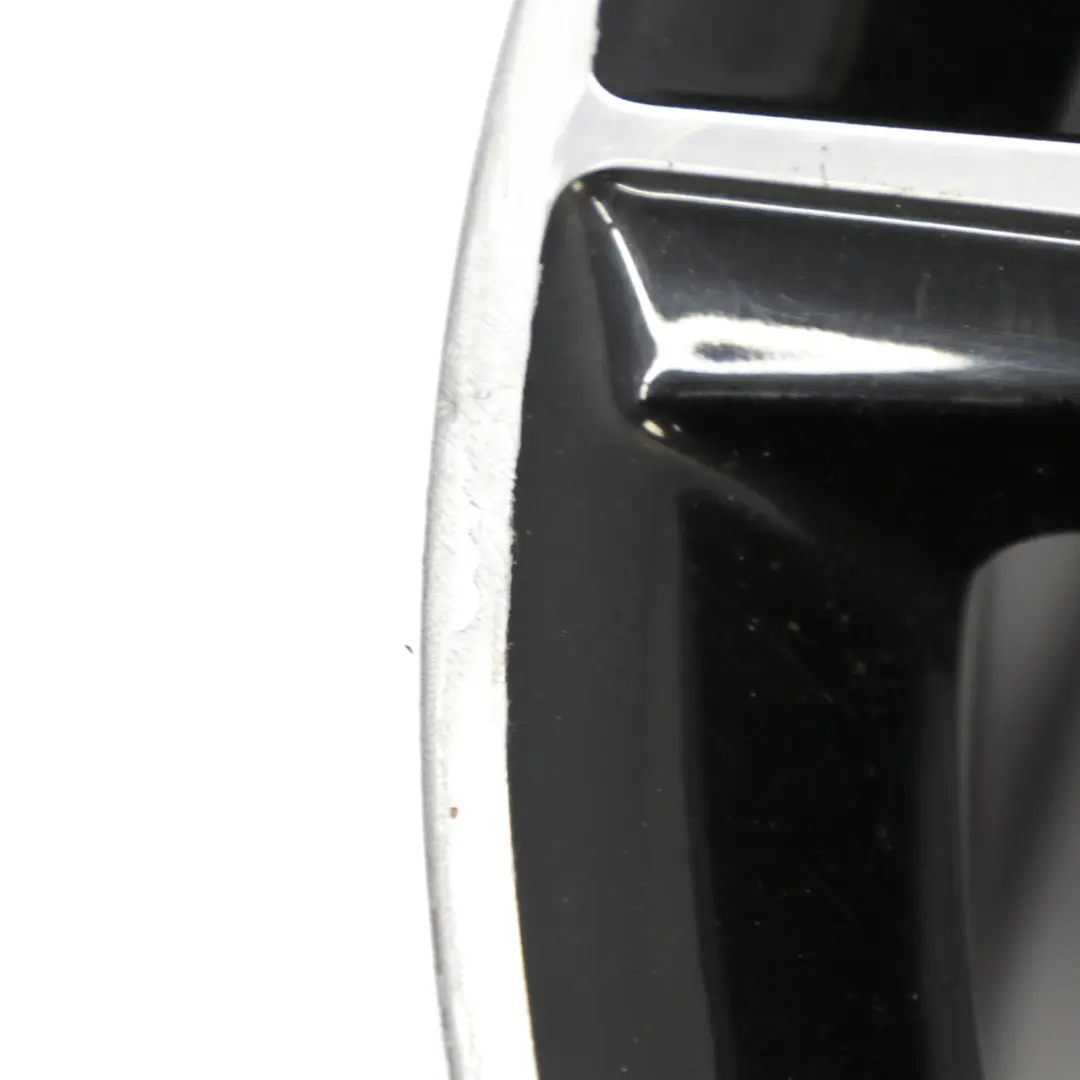 Alloy Wheel Rim AMG 19" ET:52 8,5J 14 Spoke to Mercedes W205 S205 Rear with Part number A2054011400 Mercedes W205 S205 Rear Alloy Wheel Rim AMG 19" ET:52 8,5J 14 Spoke - SKU A2054011400-3 - Part number A2054011400