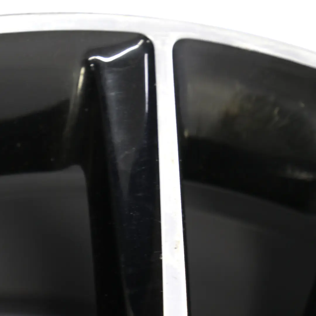 Alloy Wheel Rim AMG 19" ET:52 8,5J 14 Spoke to Mercedes W205 S205 Rear with Part number A2054011400 Mercedes W205 S205 Rear Alloy Wheel Rim AMG 19" ET:52 8,5J 14 Spoke - SKU A2054011400-3 - Part number A2054011400