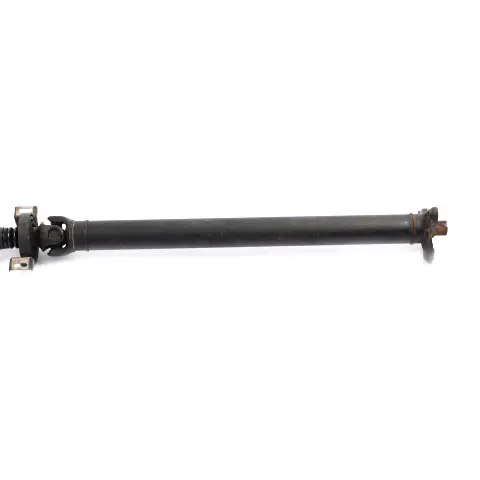 Mercedes W205 OM651 Diesel Drive Propshaft Prop Shaft Automatic - SKU A2054100302 - Part number A2054100302