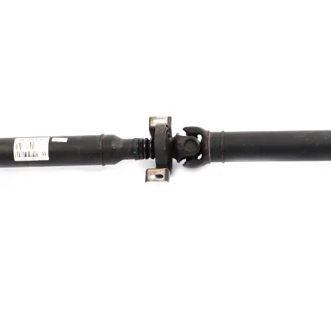 OM651 Diesel Albero Propulsore Automatico per Mercedes W205 con numero di parte A2054100302 Mercedes W205 OM651 Diesel Albero Propulsore Automatico - SKU A2054100302 - Numero di parte A2054100302