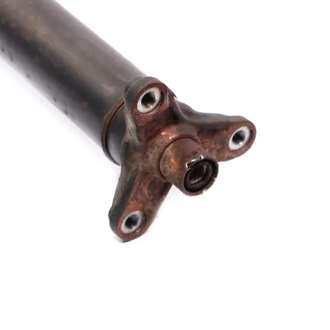 Mercedes W205 OM651 Diesel Drive Propshaft Prop Shaft Automatic - SKU A2054100302 - Part number A2054100302