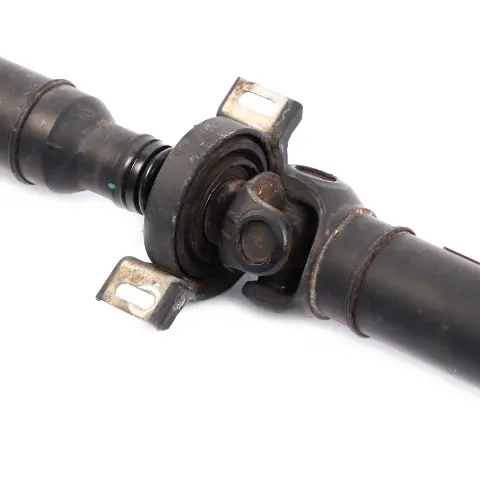Mercedes W205 OM651 Diesel Albero Propulsore Automatico - SKU A2054100302 - Numero di parte A2054100302