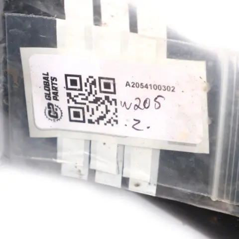 OM651 Diesel Antriebswelle Kardanwelle Automatik für Mercedes W205 mit Teilenummer A2054100302 Mercedes W205 OM651 Diesel Antriebswelle Kardanwelle Automatik - SKU A2054100302 - Teilenummer A2054100302