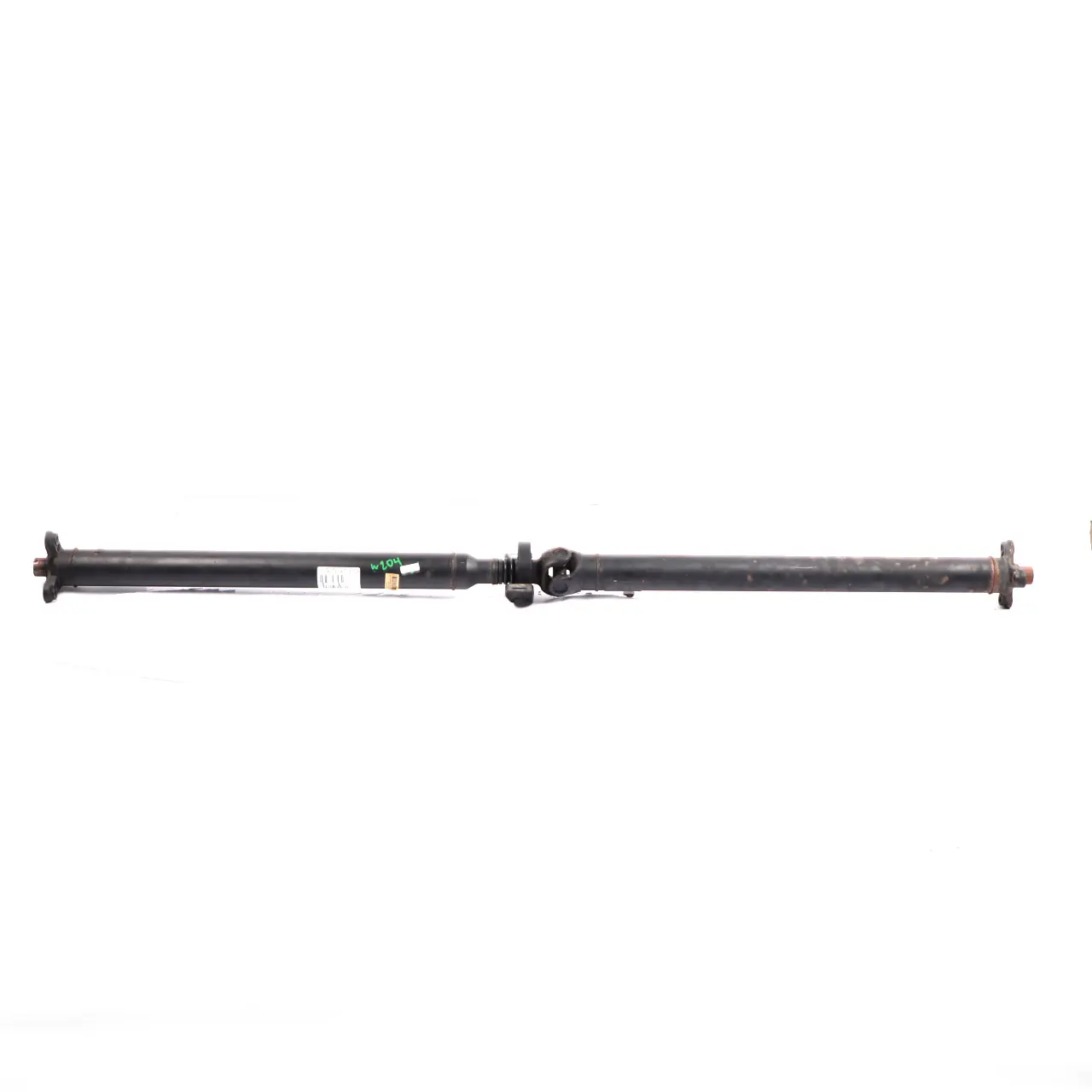 Mercedes W205 M274 Petrol Drive Propshaft Prop Shaft Automatic A2054101303