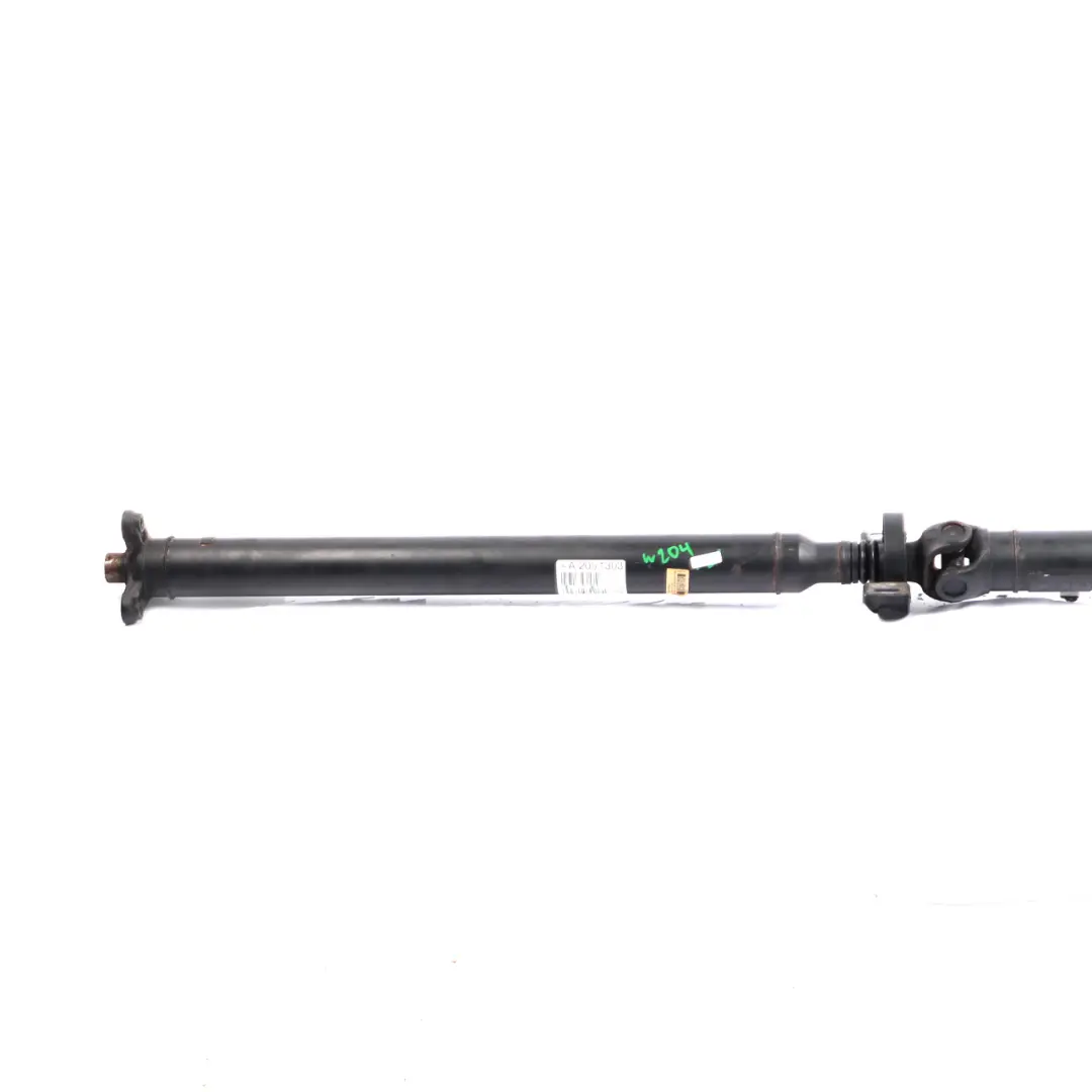 Mercedes W205 M274 Wał Napędowy Automat - SKU A2054101303 - Numer Części A2054101303