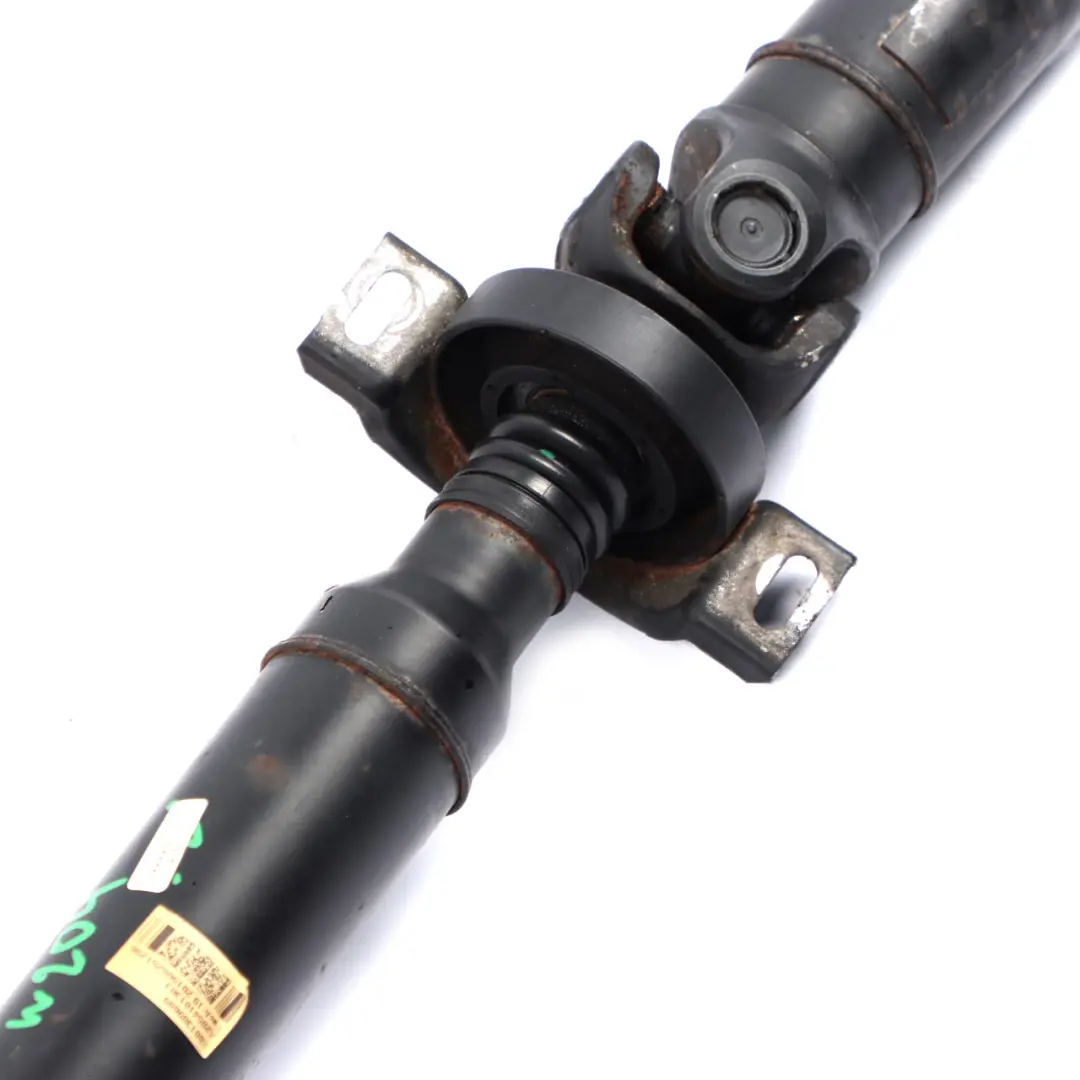 M274 Benzin Antriebswelle Kardanwelle Automatik für Mercedes W205 mit Teilenummer A2054101303 Mercedes W205 M274 Benzin Antriebswelle Kardanwelle Automatik - SKU A2054101303 - Teilenummer A2054101303