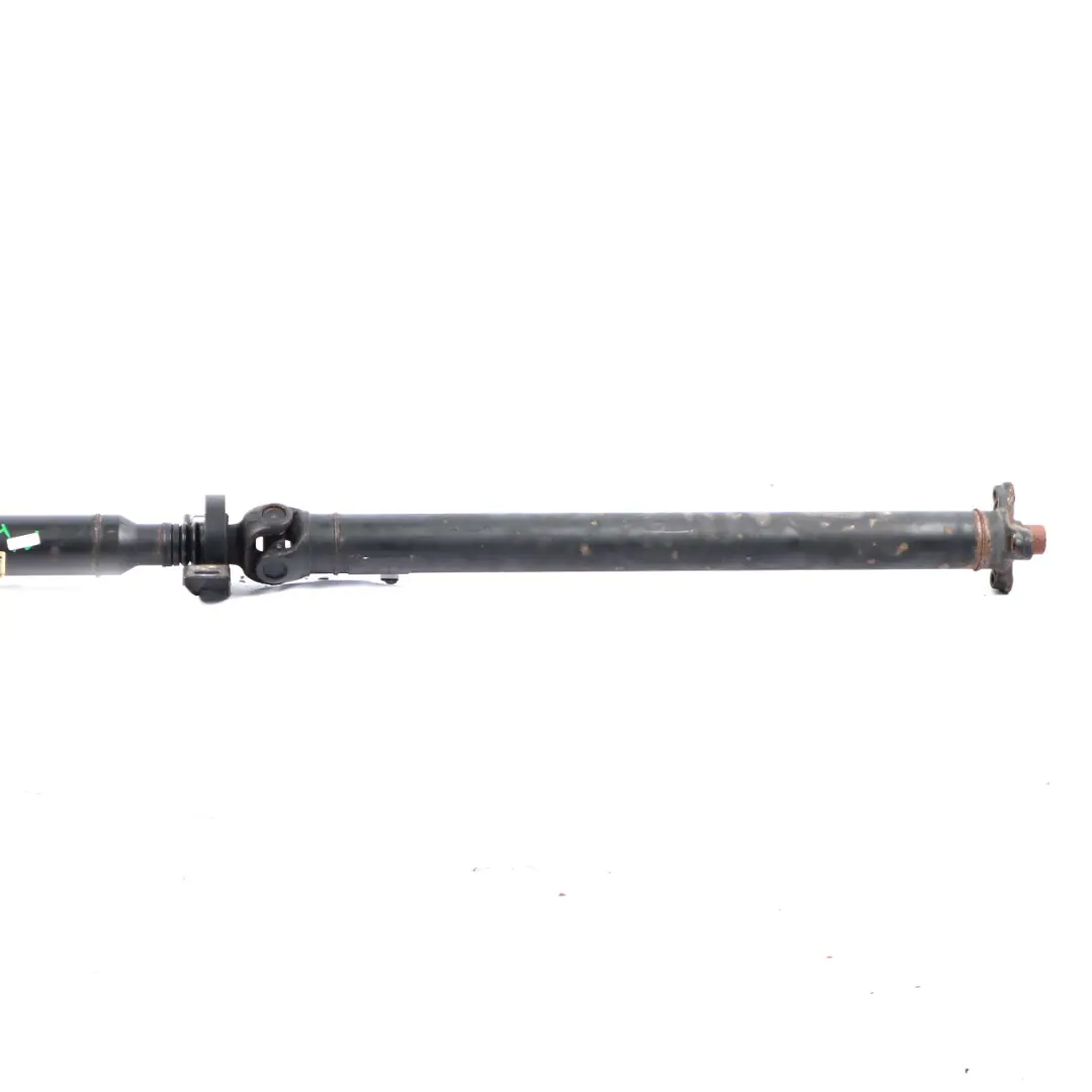 Mercedes W205 M274 Eje transmisión gasolina automático - SKU A2054101303 - Número de pieza A2054101303