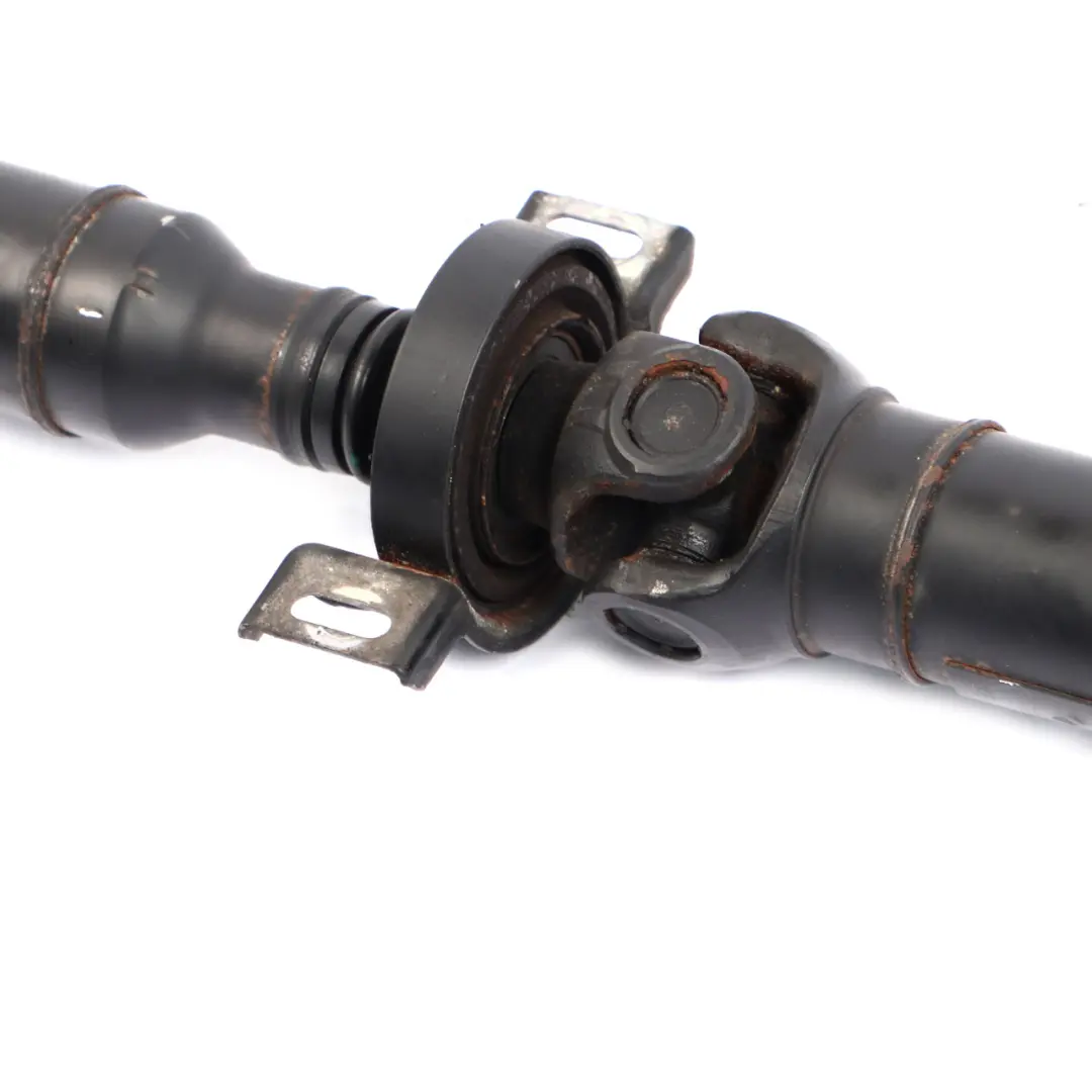 Mercedes W205 M274 Eje transmisión gasolina automático - SKU A2054101303 - Número de pieza A2054101303