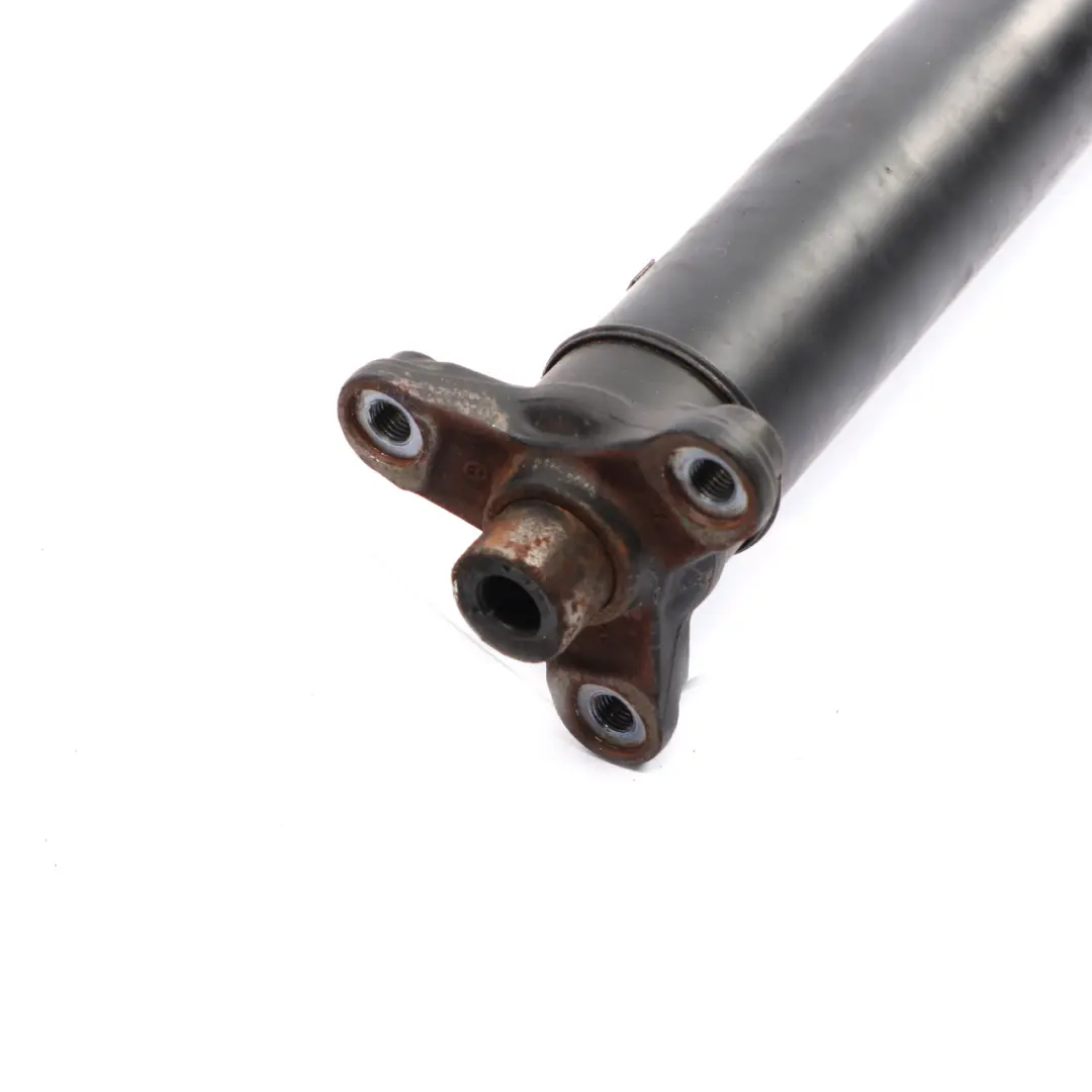Mercedes W205 M274 Petrol Drive Propshaft Prop Shaft Automatic - SKU A2054101303 - Part number A2054101303