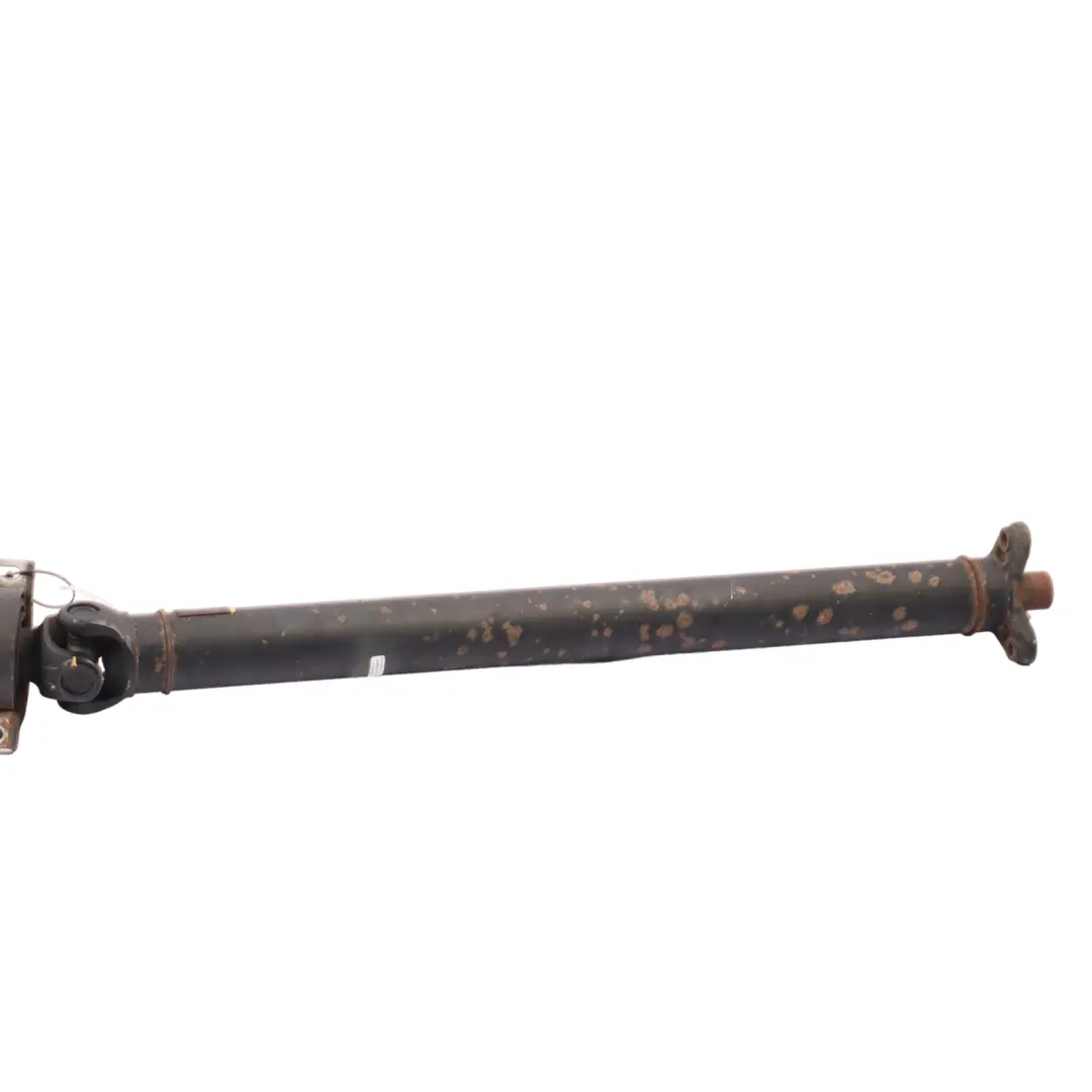 OM626 Diesel Drive Propshaft Prop Shaft Manual to Mercedes W205 with Part number A2054101402 Mercedes W205 OM626 Diesel Drive Propshaft Prop Shaft Manual - SKU A2054101402 - Part number A2054101402