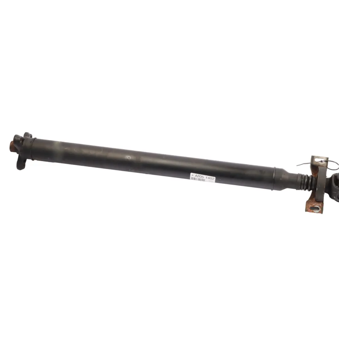 Mercedes W205 OM626 Diesel Arbre transmission manuel - SKU A2054101402 - Numéro de pièce A2054101402