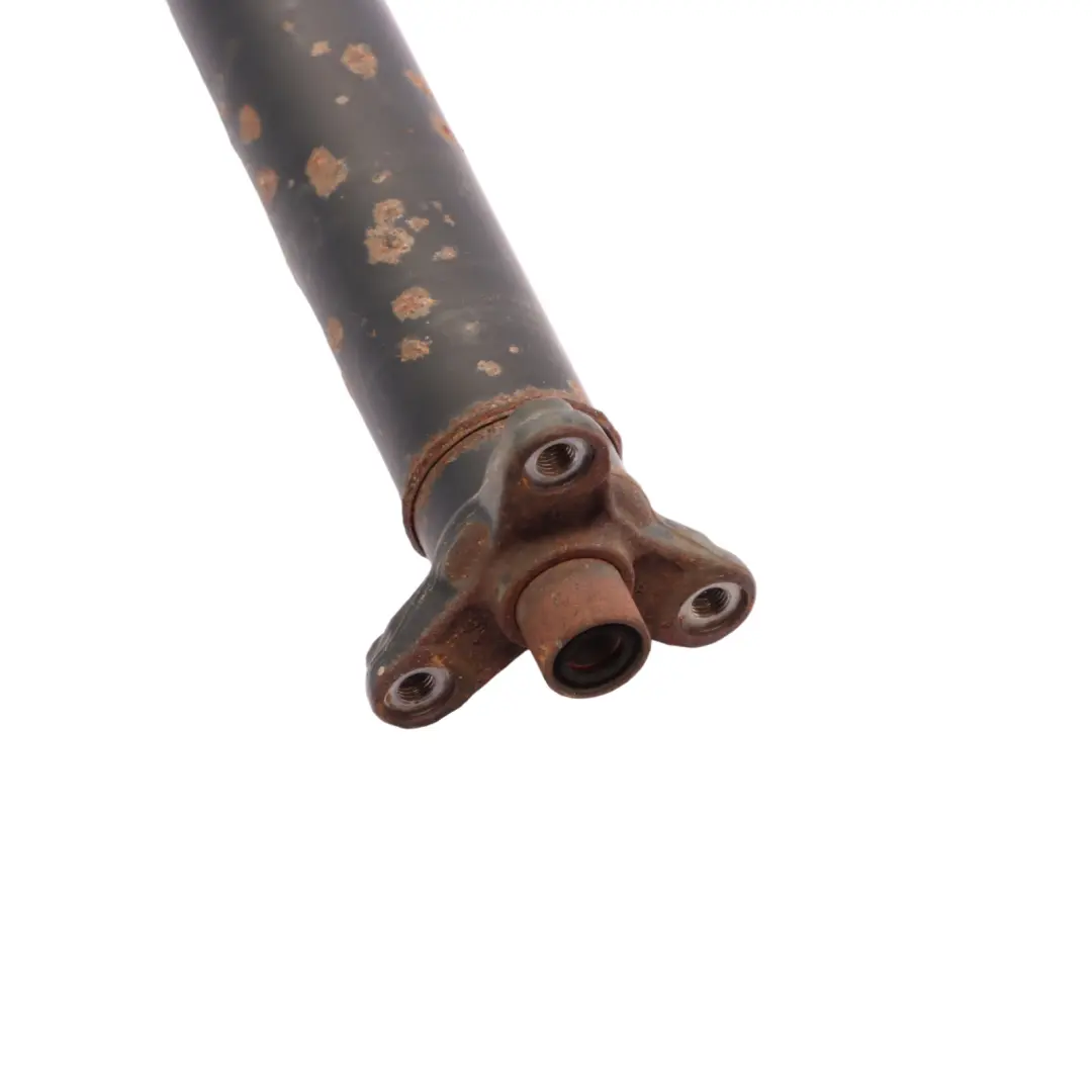 Mercedes W205 OM626 Diesel Drive Propshaft Prop Shaft Manual - SKU A2054101402 - Part number A2054101402