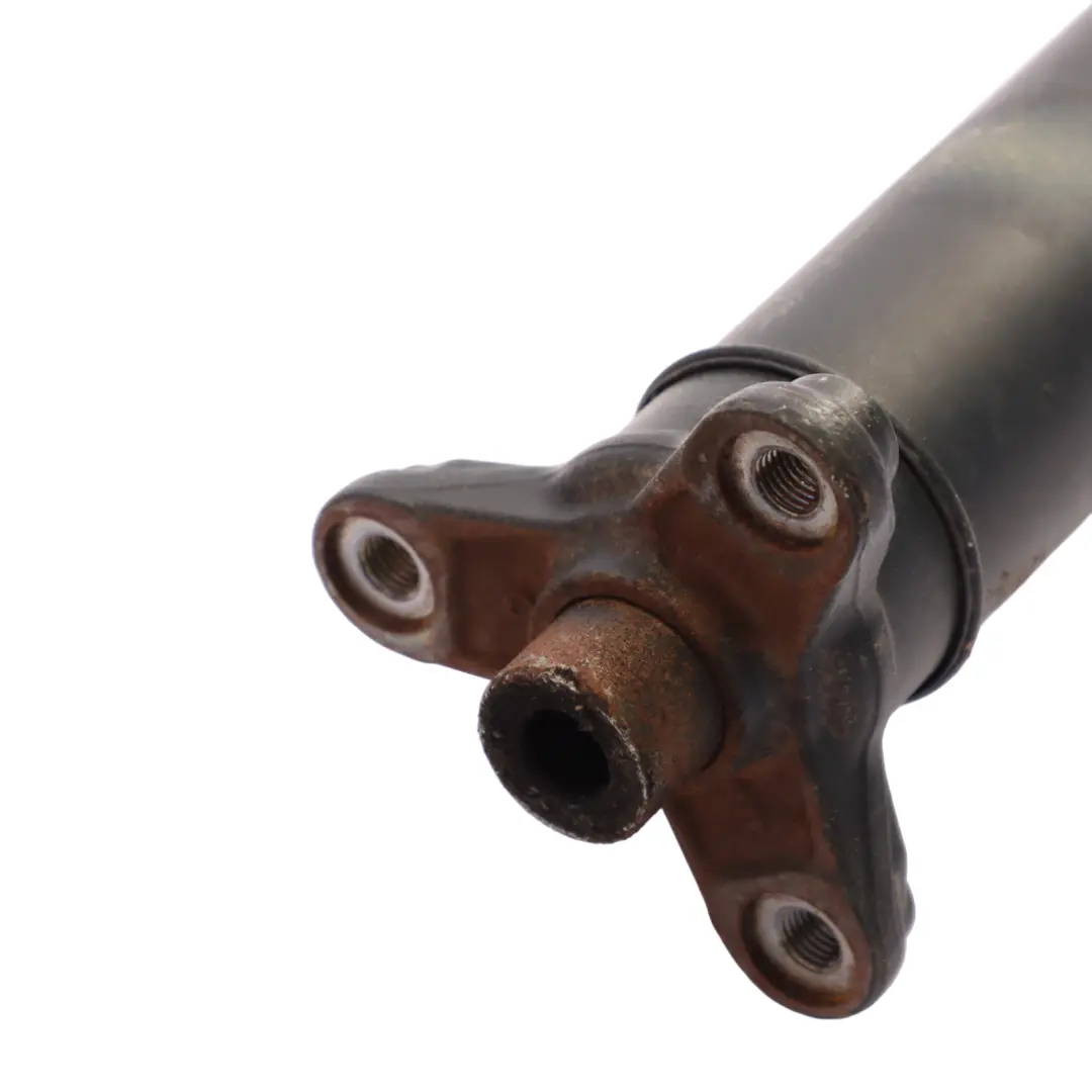 Mercedes W205 OM626 Diesel Drive Propshaft Prop Shaft Manual - SKU A2054101402 - Part number A2054101402