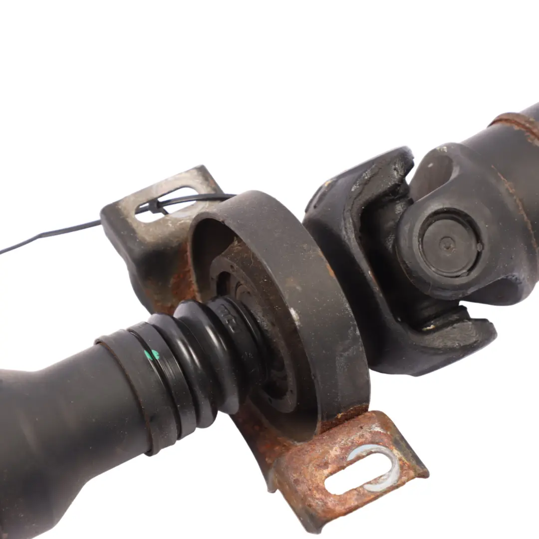Mercedes W205 OM626 Diesel Drive Propshaft Prop Shaft Manual - SKU A2054101402 - Part number A2054101402