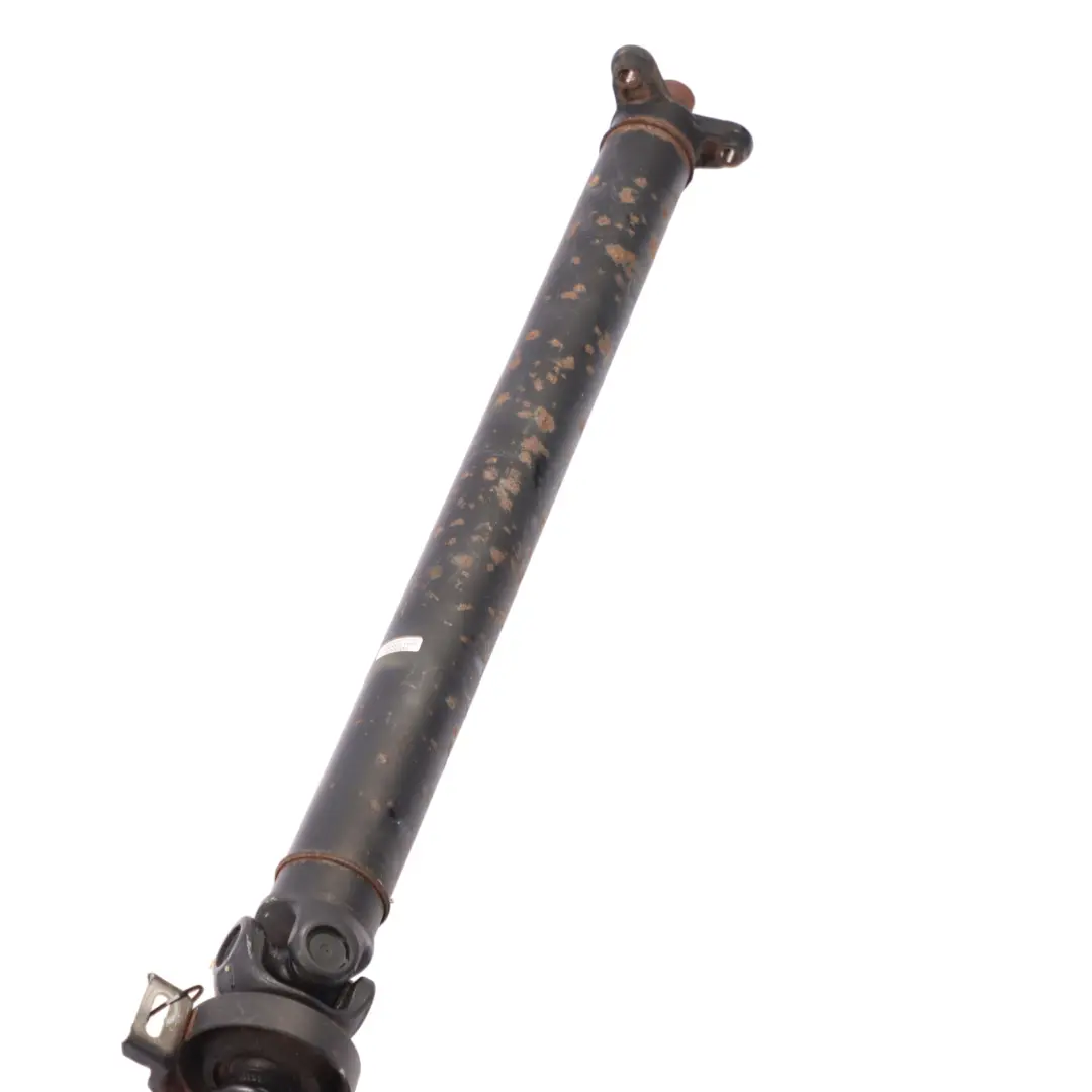 Mercedes W205 OM626 Diesel Drive Propshaft Prop Shaft Manual - SKU A2054101402 - Part number A2054101402