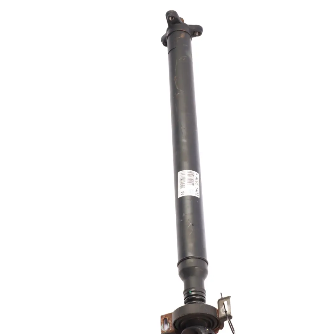 Mercedes W205 OM626 Diesel Drive Propshaft Prop Shaft Manual - SKU A2054101402 - Part number A2054101402