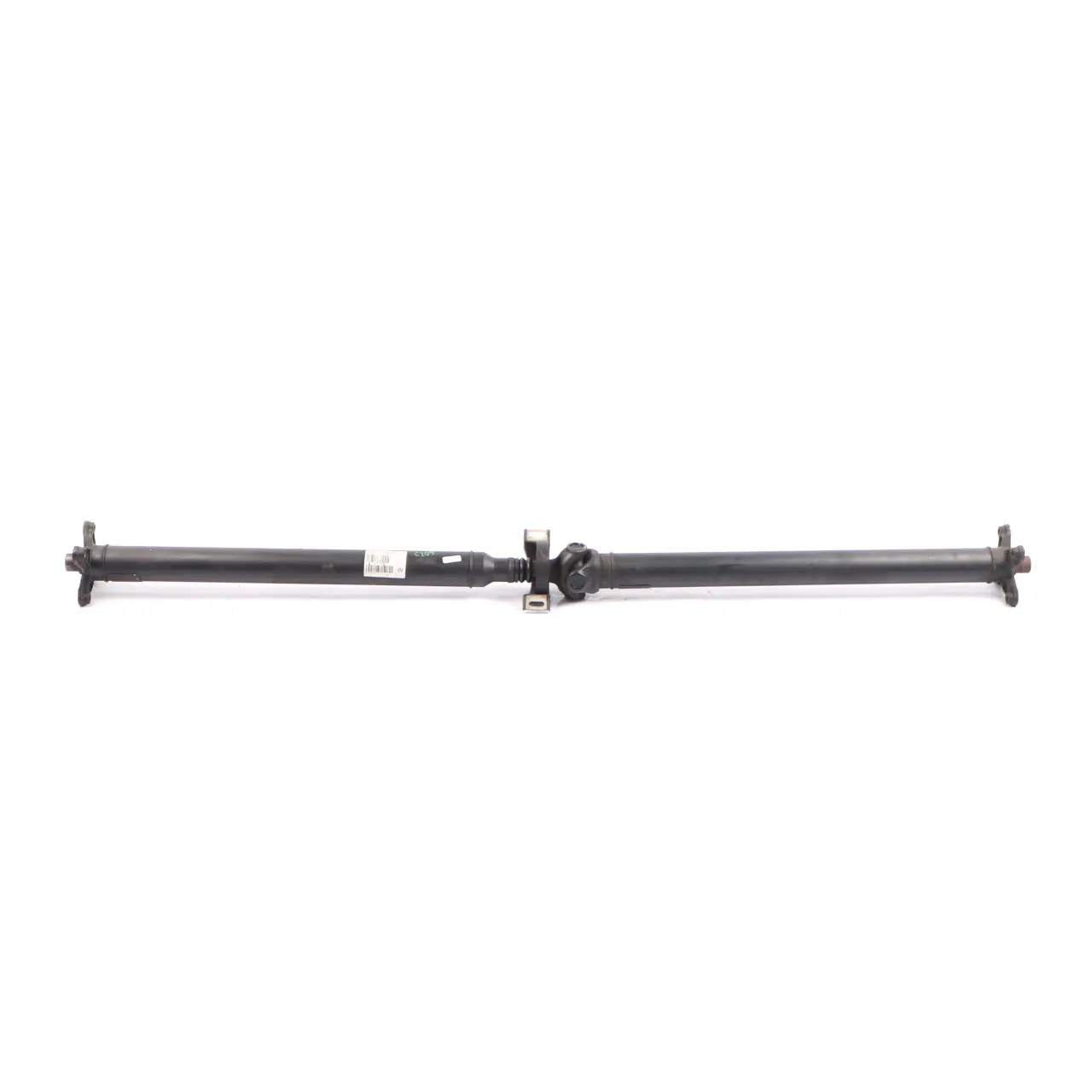 Mercedes W205 OM651 Arbre de transmission Diesel Automatique A2054106102