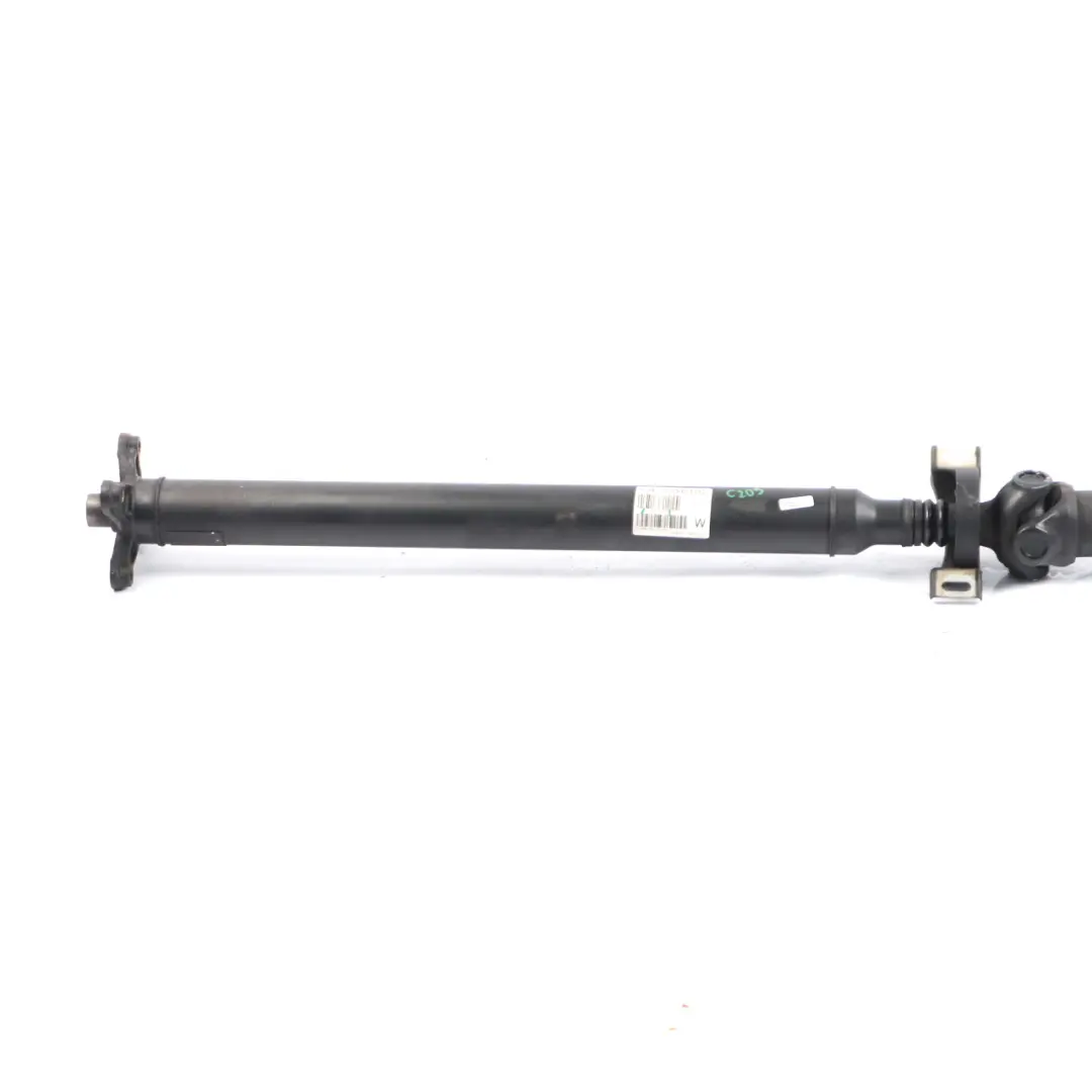 Mercedes W205 OM651 Drive Propshaft Prop Shaft Diesel Automatic - SKU A2054106102 - Part number A2054106102