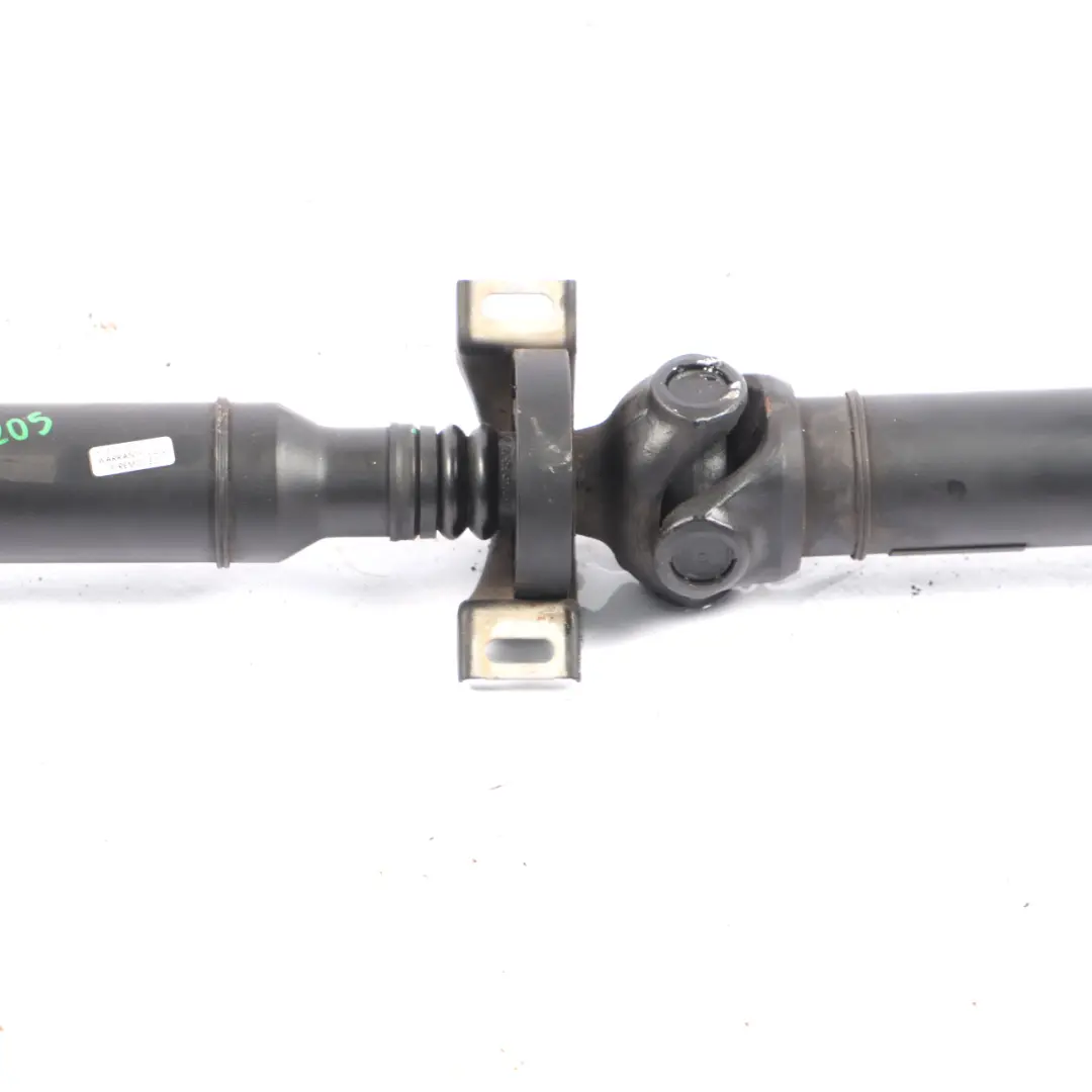 Mercedes W205 OM651 Arbre de transmission Diesel Automatique - SKU A2054106102 - Numéro de pièce A2054106102