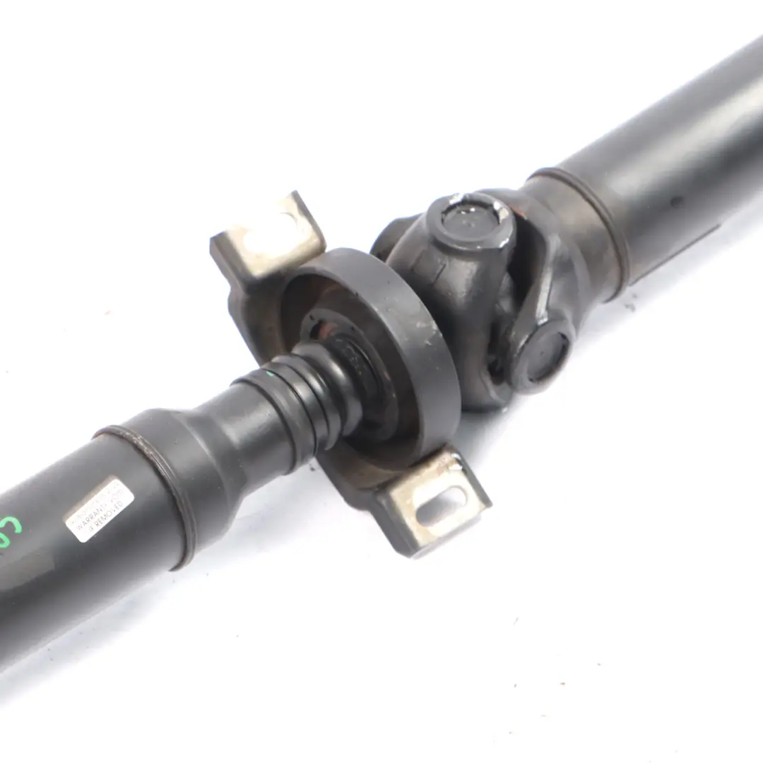 OM651 Albero Propulsore Diesel Automatico per Mercedes W205 con numero di parte A2054106102 Mercedes W205 OM651 Albero Propulsore Diesel Automatico - SKU A2054106102 - Numero di parte A2054106102