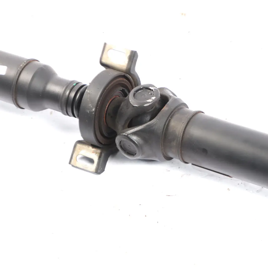 Mercedes W205 OM651 Drive Propshaft Prop Shaft Diesel Automatic - SKU A2054106102 - Part number A2054106102