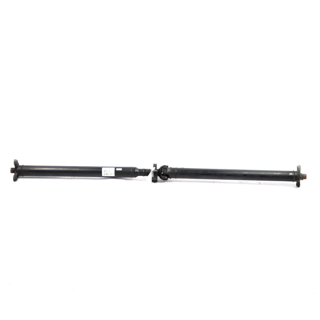 Mercedes W205 M274 Petrol Drive Propshaft Prop Shaft Automatic - SKU A2054108703 - Part number A2054108703