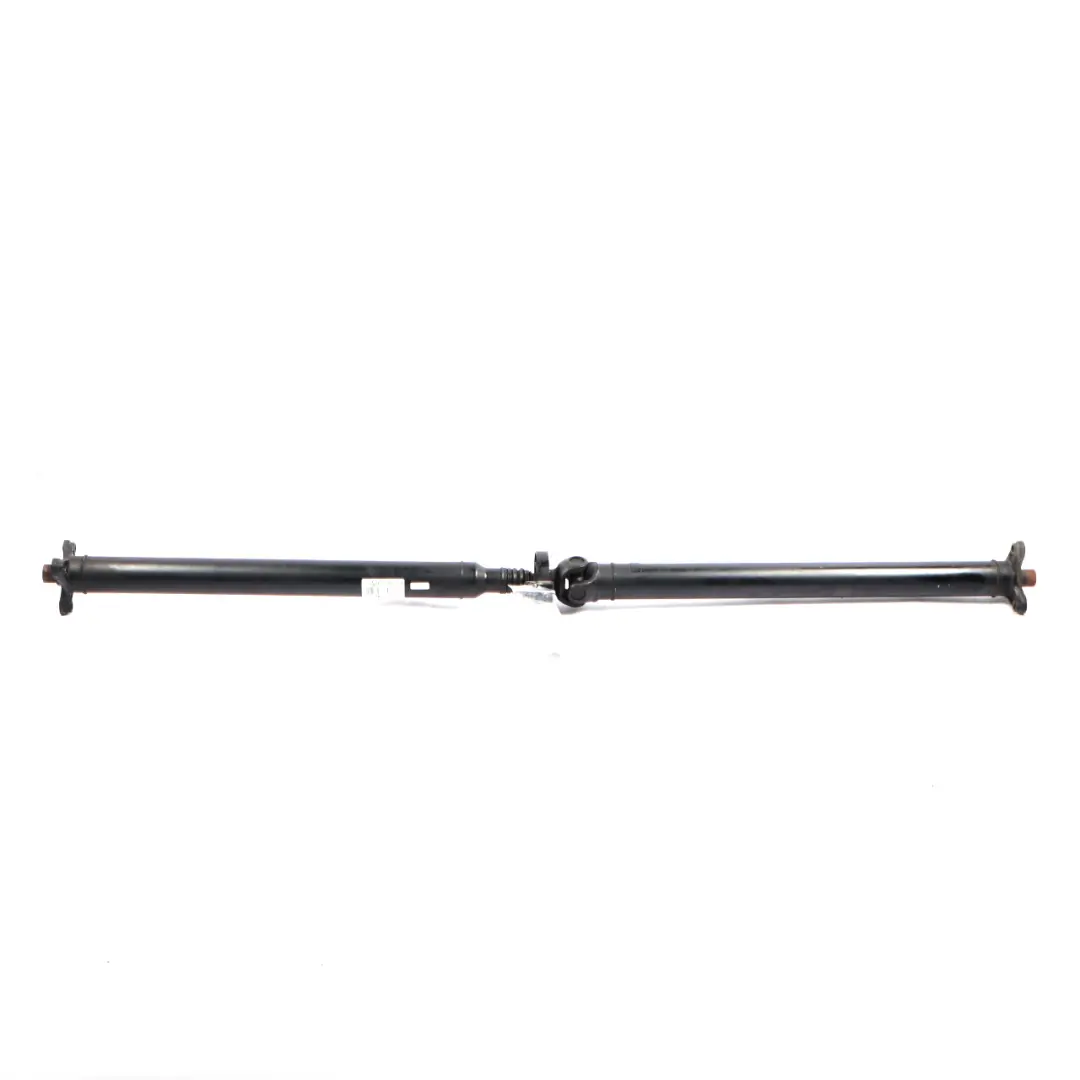 Mercedes W205 M274 Petrol Drive Propshaft Prop Shaft Automatic - SKU A2054108703 - Part number A2054108703
