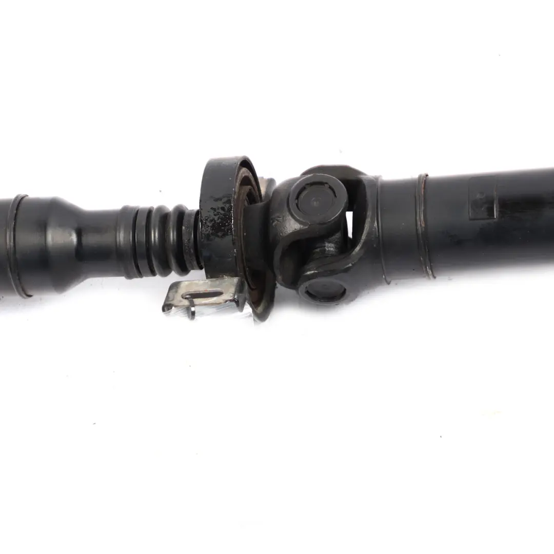 Mercedes W205 M274 Petrol Drive Propshaft Prop Shaft Automatic - SKU A2054108703 - Part number A2054108703
