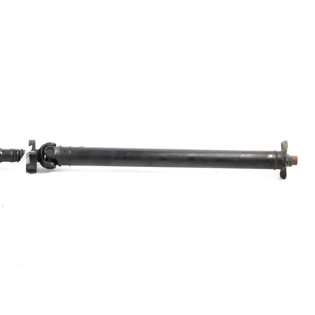 Mercedes W205 M274 Petrol Drive Propshaft Prop Shaft Automatic - SKU A2054108703 - Part number A2054108703