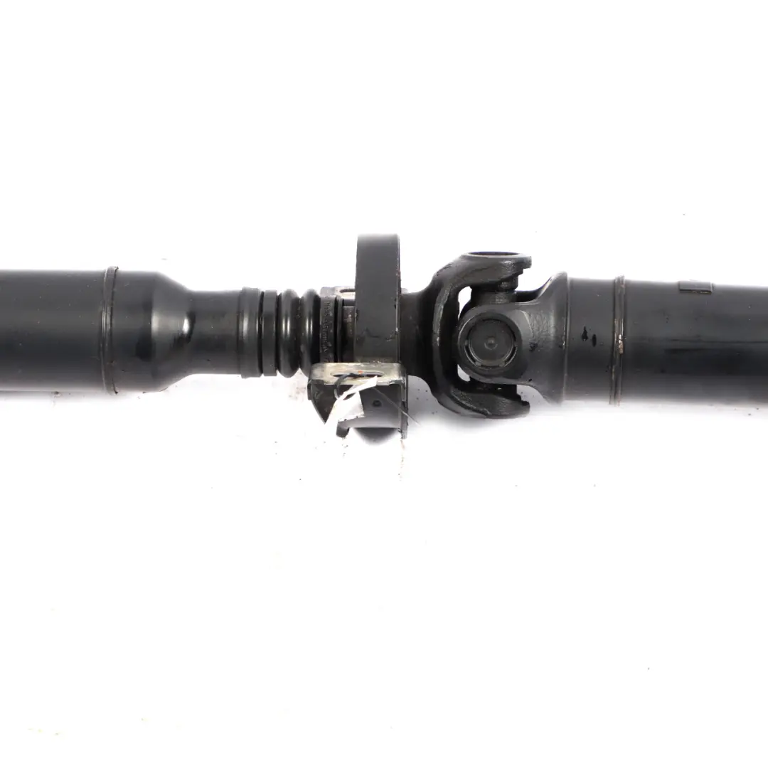 Mercedes W205 M274 Petrol Drive Propshaft Prop Shaft Automatic - SKU A2054108703 - Part number A2054108703